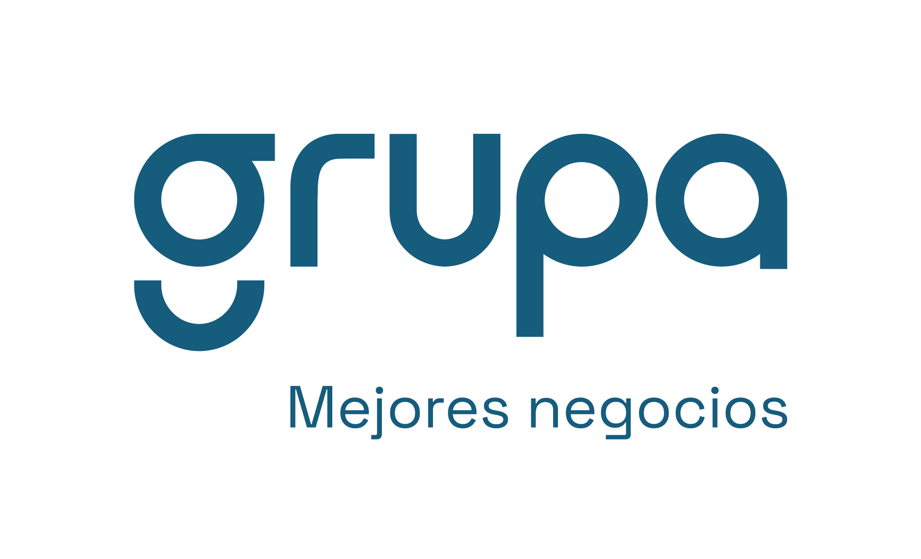 Grupa Mejores Negocios Logo
